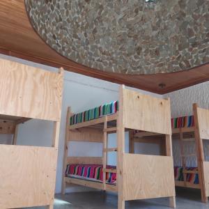 El Sunset Hostel