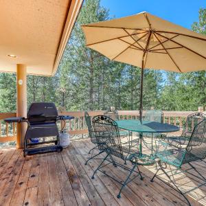 Hickory Lane 16 | Discover Sunriver