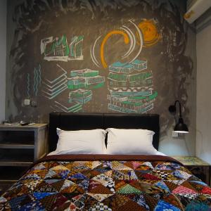 NamaStay Hostel Ubud