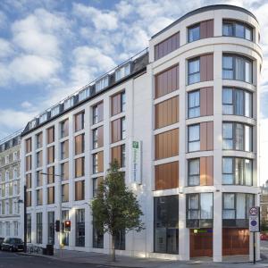 Holiday Inn Express Southwark by IHG