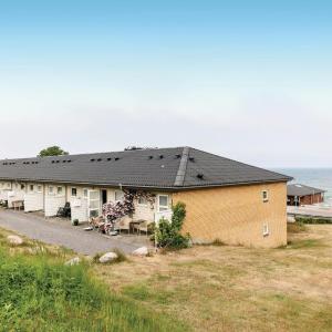 Søterrasserne