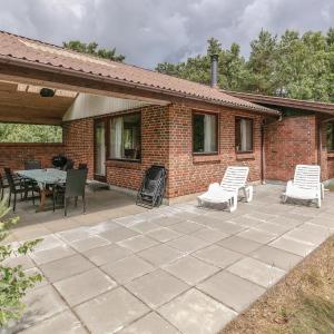 Holiday Home Søndervej Nexø Iv