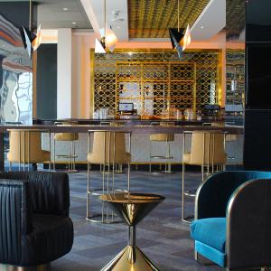 Hotel Indigo Los Angeles Downtown by IHG