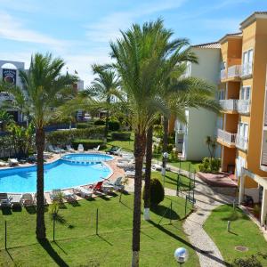 Balcony View Albufeira