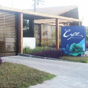 Apartamento Cupe Beach Living - Porto de galinhas