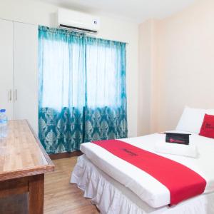 RedDoorz @ San Jose Tagbak Jaro Iloilo