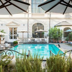 Palazzo Dama - Hotel & SPA - Preferred Hotels & Resorts