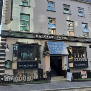 Hanover Hotel