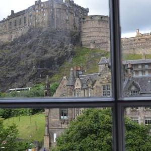 castle Apartment 1