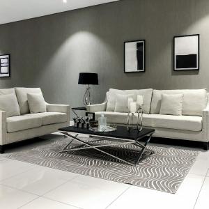 Chic & Spacious Dubai Meydan
