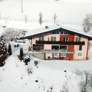 Alpenappartement Claudia