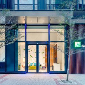 Holiday Inn Express Hong Kong Kowloon CBD2 by IHG