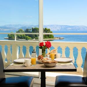 Pontikonisi Hotel & Suites-Adults Only
