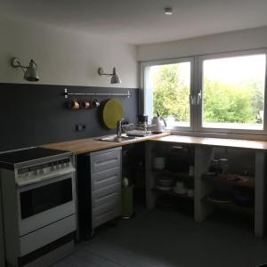 Zweizimmerwohnung nah der Messe