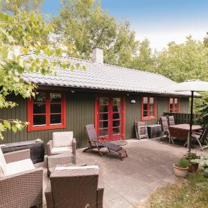 Dueodde Ferieby