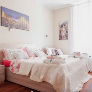 Rodica Comfort Home Milano Navigli