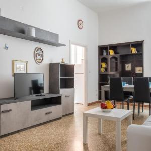 Casa del Rettore by Studio Vita