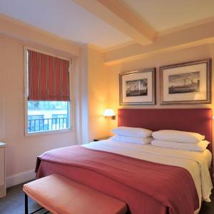 Lombardy Hotel