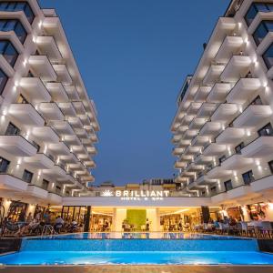 Brilliant Hotel & SPA