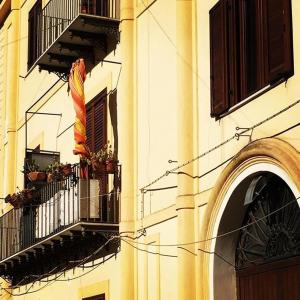 Palermo Storica "at my place"