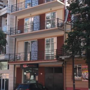 Hotel Elio