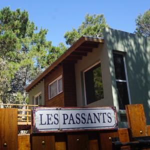Les Passants - Comoda casa de dos plantas en Mar Azul