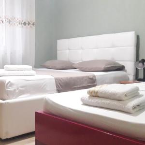 Tirana City Center Apartment