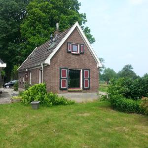 Bakhuisje