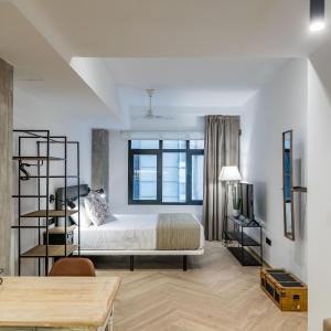 Goerlich by Alma Suites