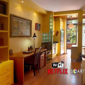 Cozy Apartment at Jardin Manaure