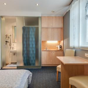 Marta Studios & Rooms