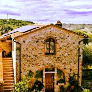 San Paterno B&B