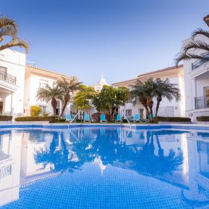 Apartamentos Marina Turquesa