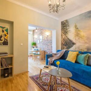FUNKY FRESH place in the heart of Sofia