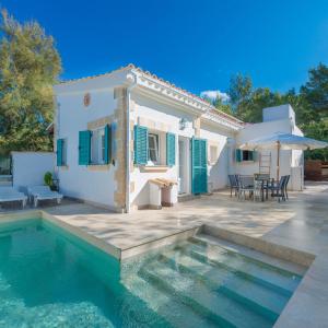 Villa Herdain