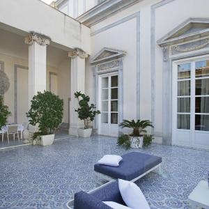 La Kalsa Charming Maison