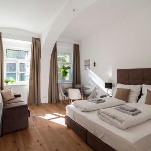 easy-flat Belvedere - Central Apartments with AC