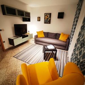 Apartment Dora