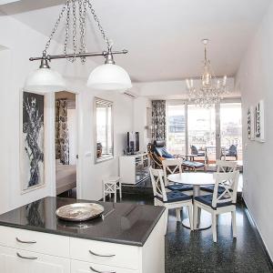 The Gran Via Penthouse