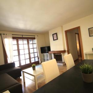 Ensagents, Canillo centro, Zona Grandvalira