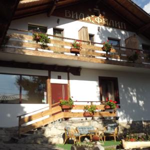 Villa Filip