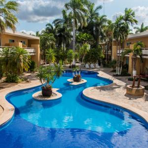 Tecnohotel Mérida Norte