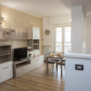 New Carrara Hospital Home