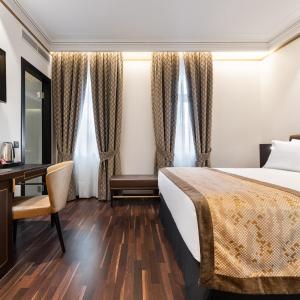 Áurea Legends by Eurostars Hotel Company