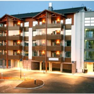 Tahko Chalet B 601