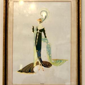 Lauras Townhouse Apartments Erte's Atelier