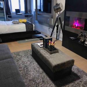 Modern Place of Style