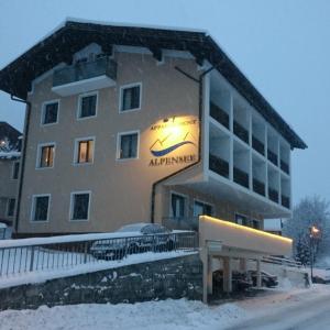 Appartement Alpensee