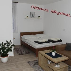 Vadvirág Apartman