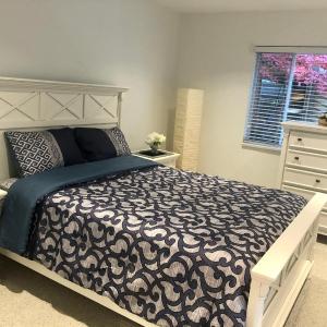 Beautiful Two Bedroom Suite